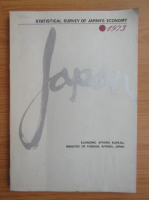 Statistical survey of Japan's economy 1973