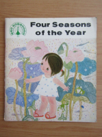 Anticariat: Tang Lufeng - Four seasons of the year
