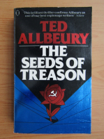 Ted Allbeury - The seeds of treason