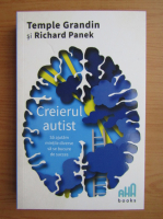 Temple Grandin - Creierul autist