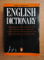 The Penguin english dictionary