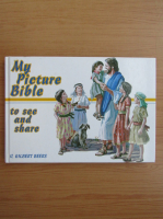 V. Gilbert Beers - My picture Bible to see and share