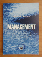 Valentin Zaharia - Management