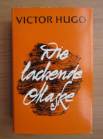 Victor Hugo - Die lachende maske