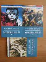 Victor Hugo - Mizerabilii (3 volume)