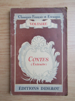 Voltaire - Contes (1947)
