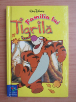 Walt Disney - Familia lui Tigrila
