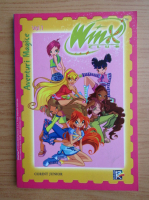 Winx Club. Aventuri magice (volumul 1)