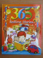 365 bedtime stories