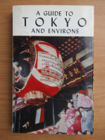 A guide to Tokyo and environs