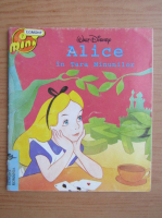 Alice in Tara Minunilor