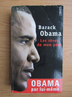Barack Obama - Les reves de mon pere