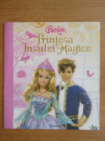 Barbie in Printesa Insulei Magice