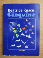 Beatrice Ruscu - Cinquine