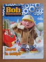 Bob Constructorul. Lucrul in echipa