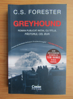 C. S. Forester - Greyhound
