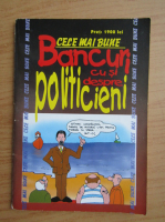 Cele mai bune bancuri cu si despre politicieni