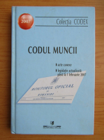 Codul Muncii