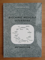 Constantin Belea - Biochimie medicala veterinara metabolism