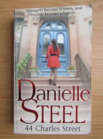 Danielle Steel - 44 Charles Street
