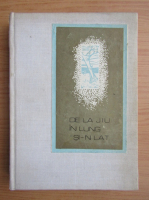 De la Jiu in lung si-n lat