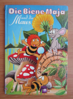 Die Biene Maja und die Maus