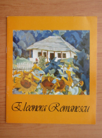 Eleonora Romanescu. Expozitie personala