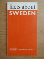 Fact about Sweden