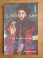 Florin Constantiniu - Constantin Mavrocordat