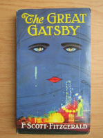Francis Scott Fitzgerald - The great gatsby