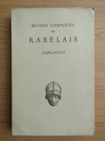 Francois Rabelais - Oeuvres completes