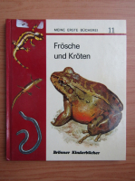 Frosche und Kroten