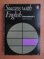 Geoffrey Broughton - Success with english. Coursebook 3