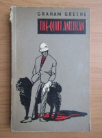 Graham Greene - The quiet american