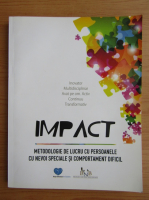 Impact. Manualul formatorului