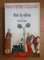 Ioan Petru Culianu - Iter in silvis (volumul 2)