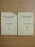 Ion Diaconescu - Merceologie (2 volume)