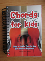 Jake Jackson - Chords for kids