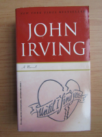 John Irving - Until I find you