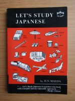 Jun Maeda - Let's study japanese