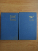Karl Karre - English-Swedish dictionary (2 volume)