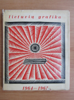 Lietuviu grafika 1964-1965