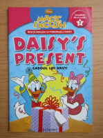 Magic English. Cadoul lui Daisy