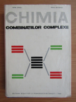 Maria Brezeanu - Chimia combinatiilor complexe