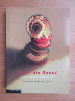 Marian Oprea - Poeti din Banat. Cele mai frumoase poezii