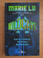 Anticariat: Marie Lu - Warcross, volumul 2. Wildcard