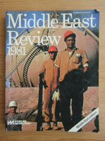 Middle East review 1981