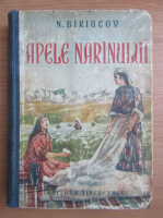 N. Biriucov - Apele Narinului (1949)