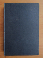 N. Iorga - Istoria romanilor (volumul 9, 1938)
