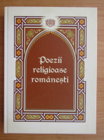Poezii religioase romanesti